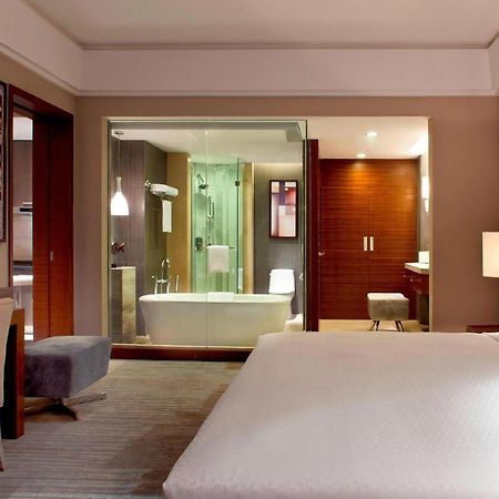 Four Points By Sheraton Taicang Exterior photo