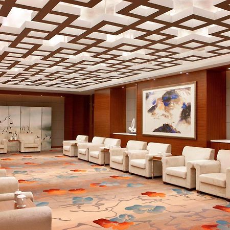 Four Points By Sheraton Taicang Exterior photo