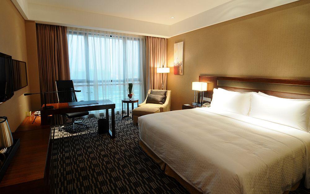 Four Points By Sheraton Taicang Exterior photo
