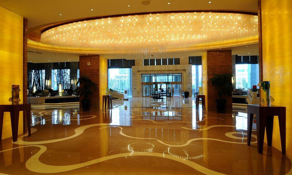 Four Points By Sheraton Taicang Exterior photo