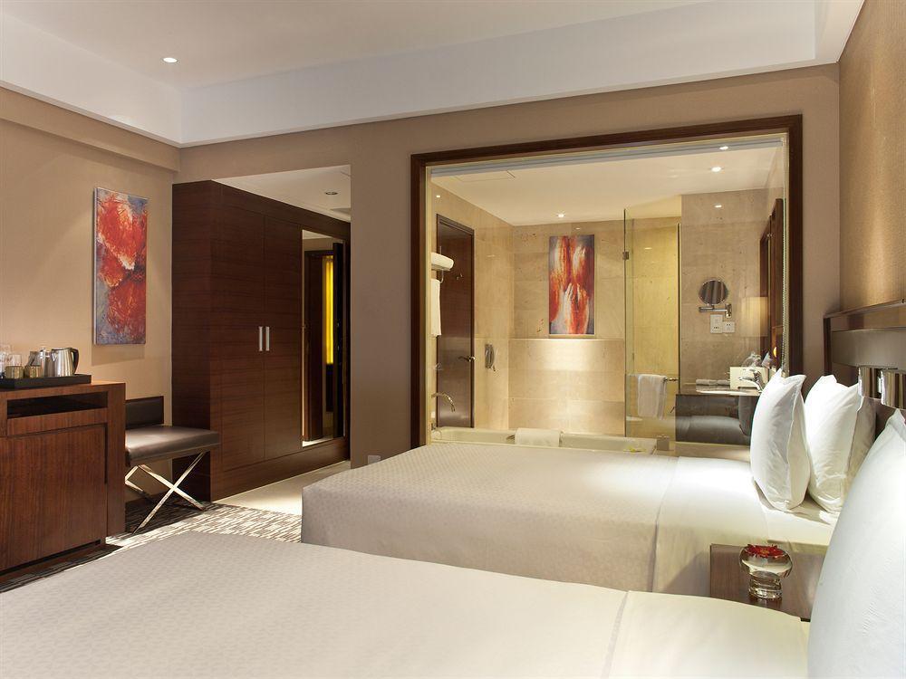Four Points By Sheraton Taicang Exterior photo