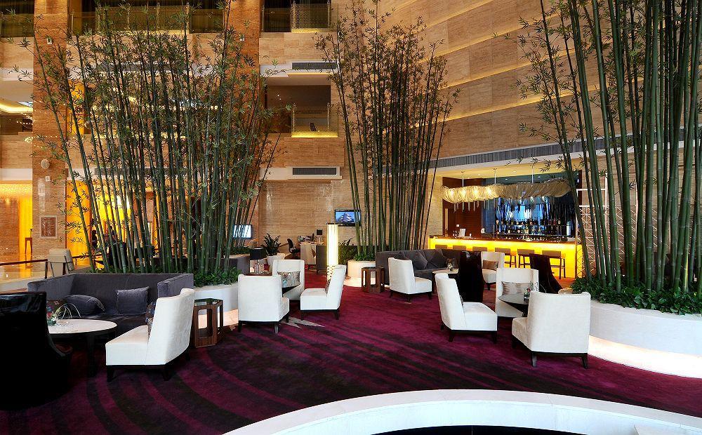 Four Points By Sheraton Taicang Exterior photo