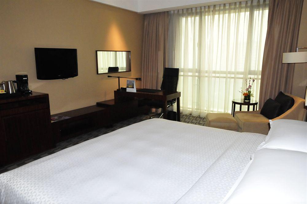 Four Points By Sheraton Taicang Exterior photo