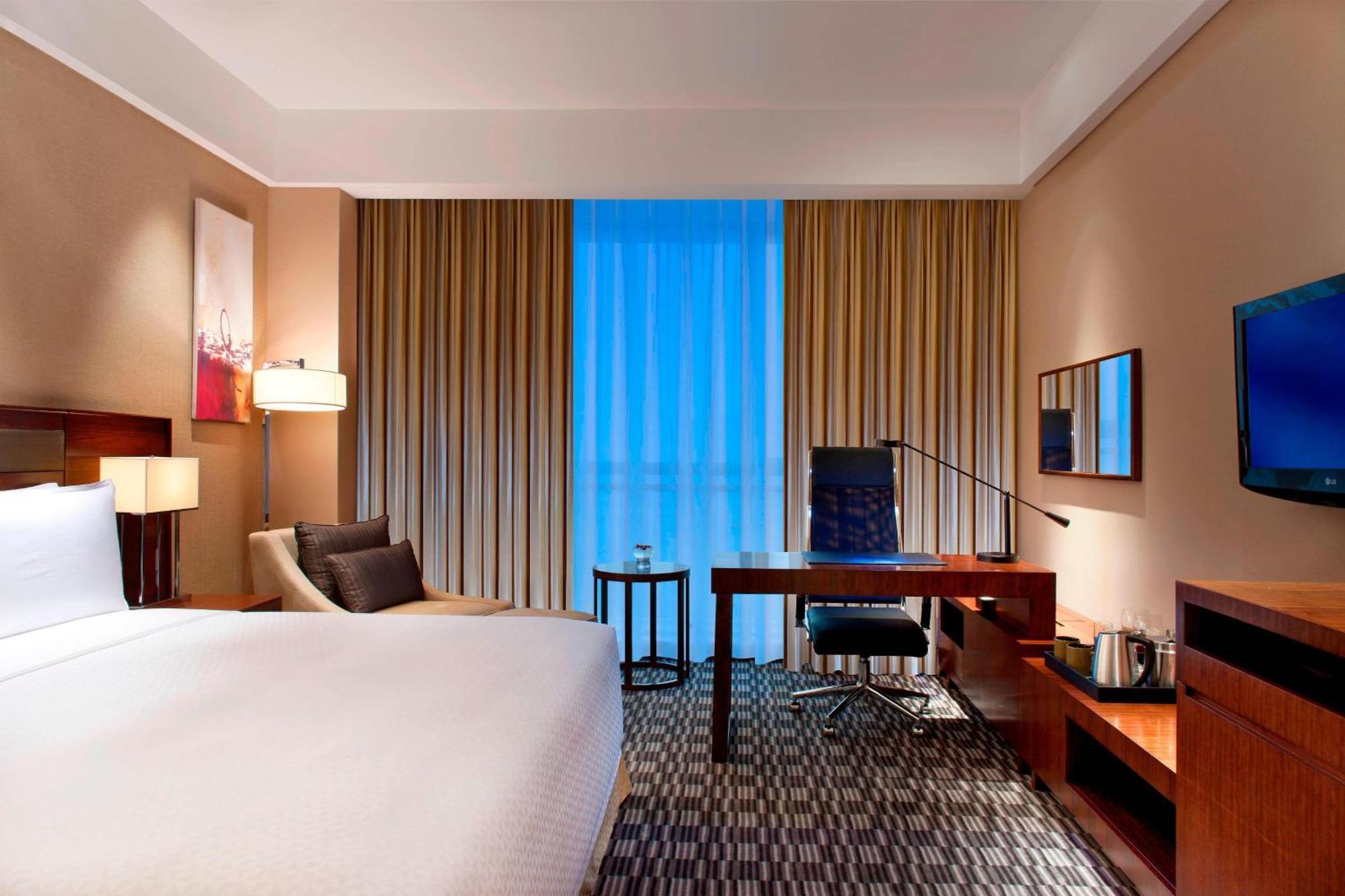 Four Points By Sheraton Taicang Exterior photo