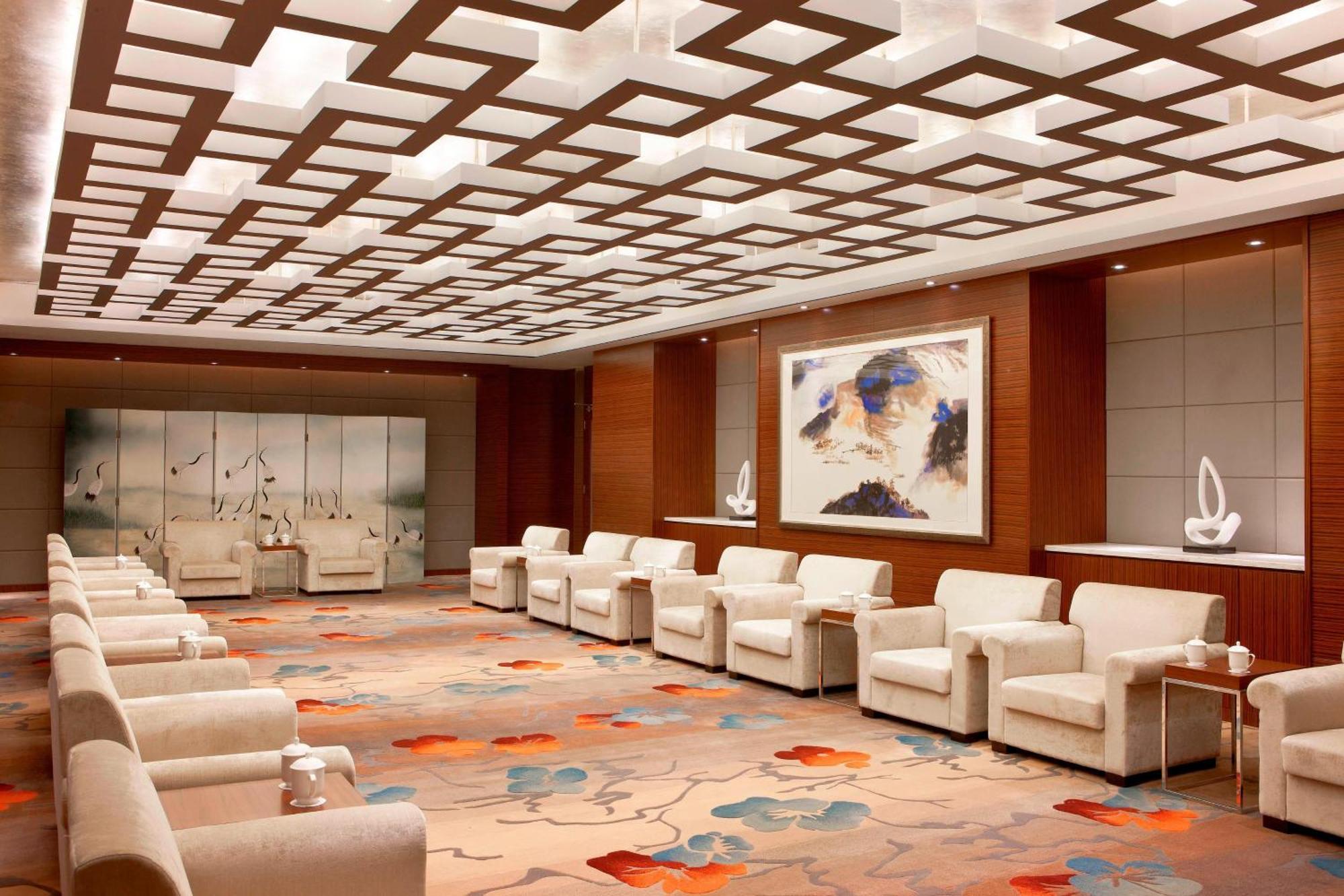Four Points By Sheraton Taicang Exterior photo