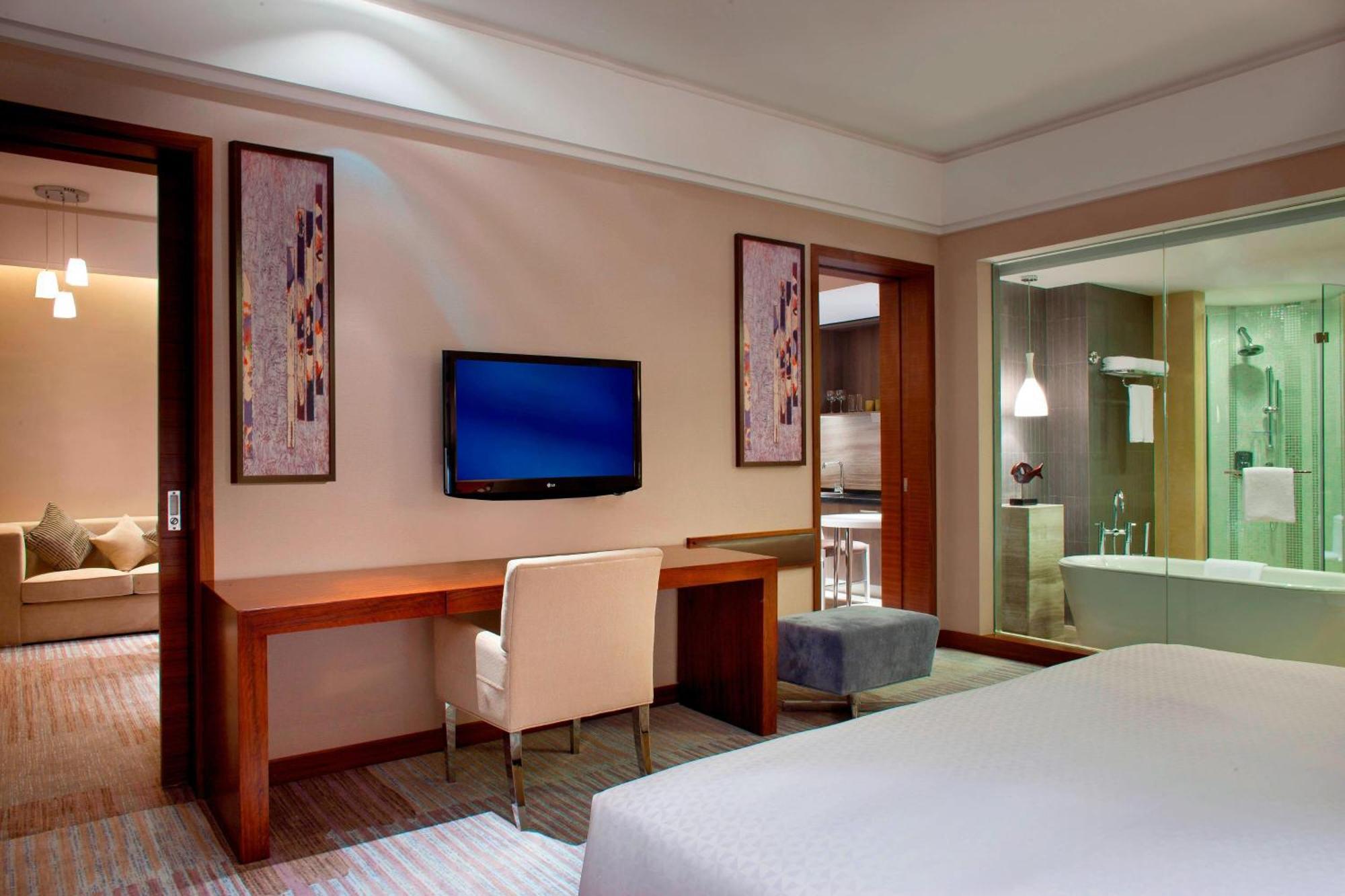 Four Points By Sheraton Taicang Exterior photo