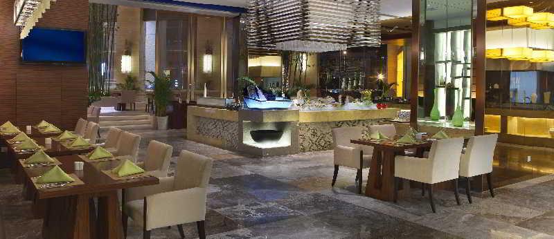 Four Points By Sheraton Taicang Exterior photo