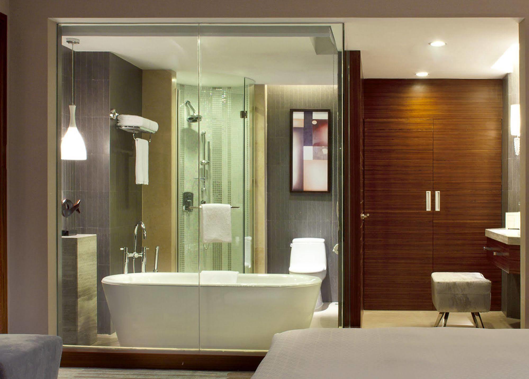 Four Points By Sheraton Taicang Exterior photo