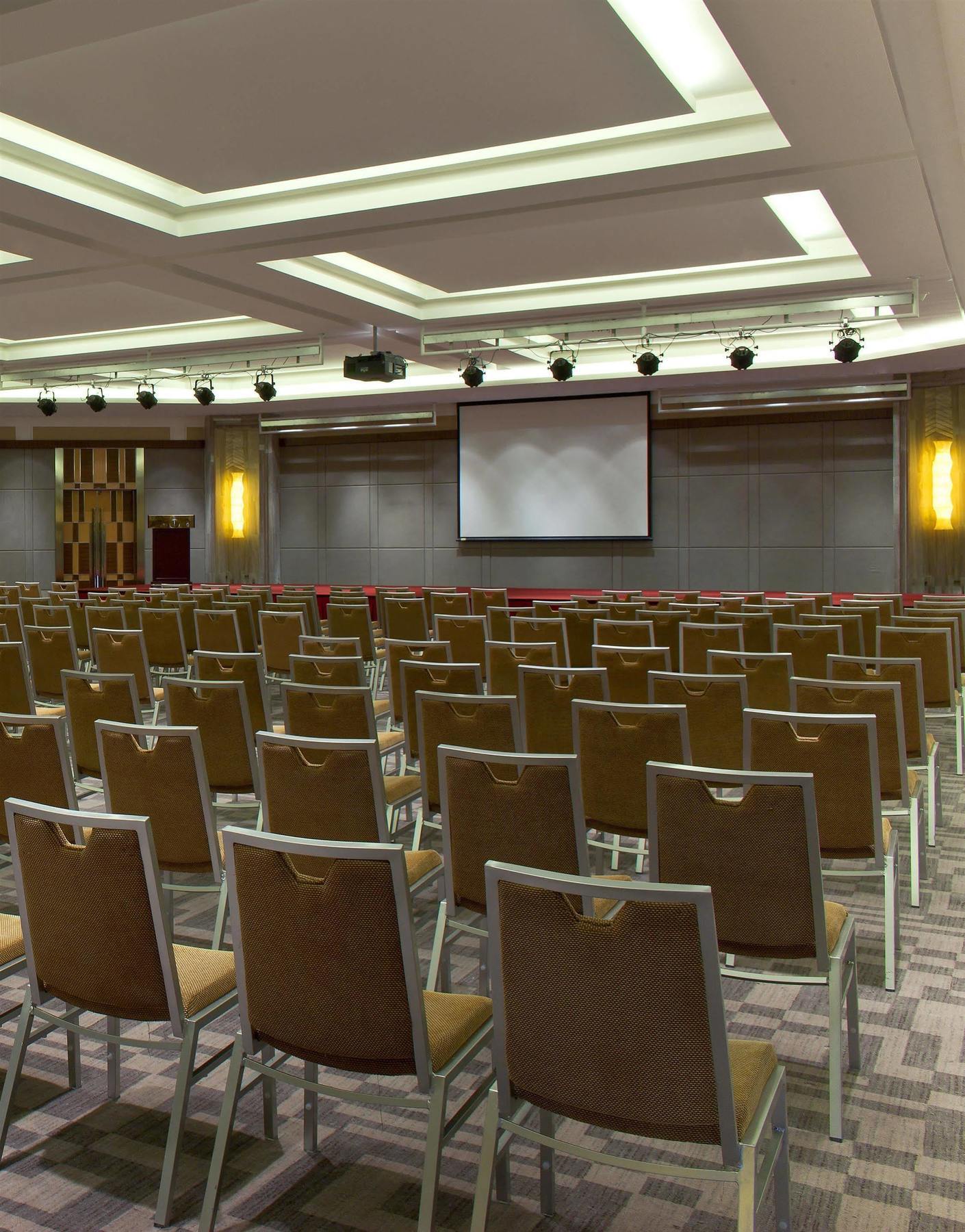 Four Points By Sheraton Taicang Exterior photo