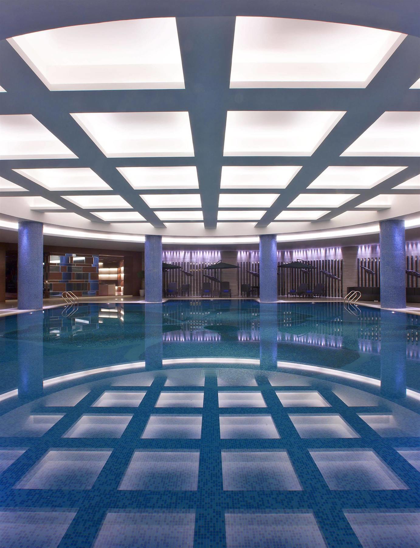 Four Points By Sheraton Taicang Exterior photo