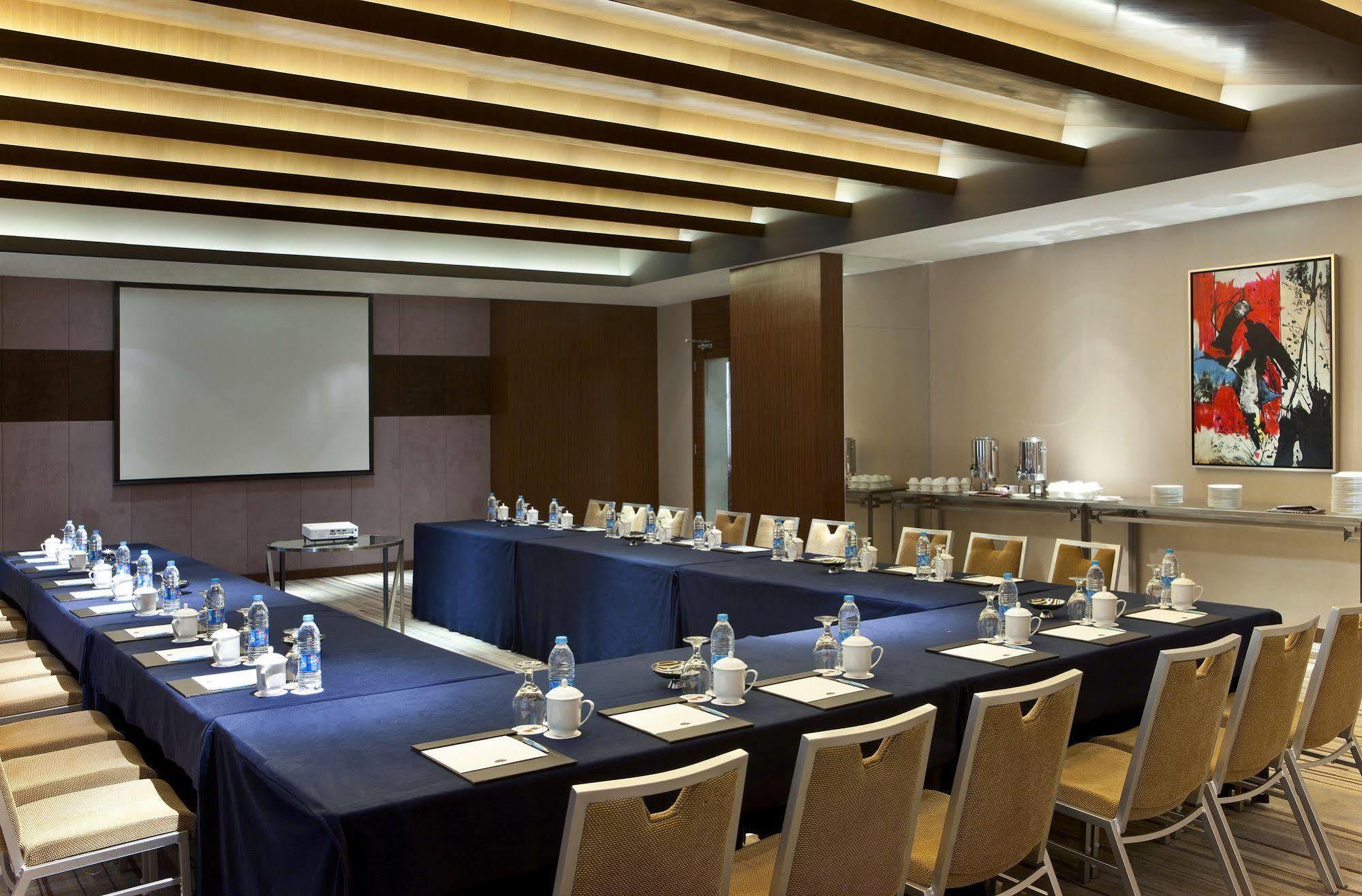 Four Points By Sheraton Taicang Exterior photo