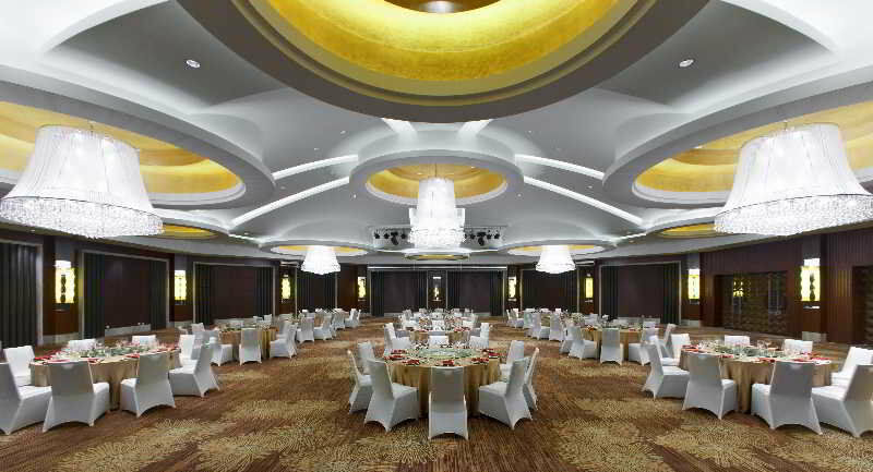 Four Points By Sheraton Taicang Exterior photo
