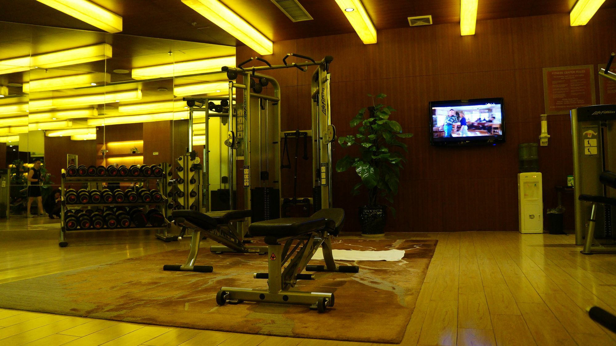 Four Points By Sheraton Taicang Exterior photo