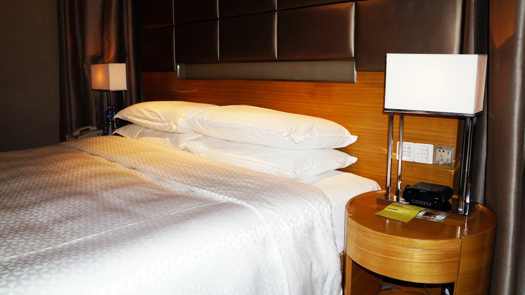 Four Points By Sheraton Taicang Exterior photo