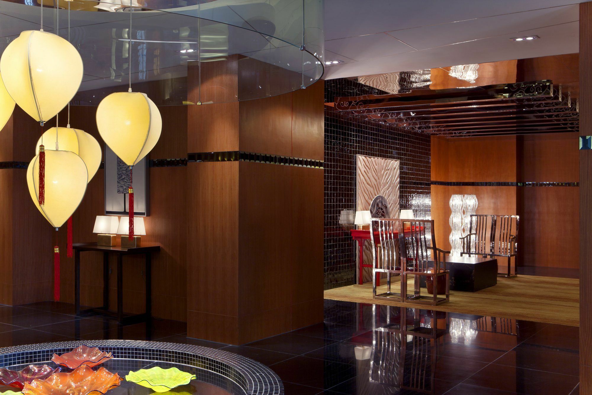 Four Points By Sheraton Taicang Exterior photo