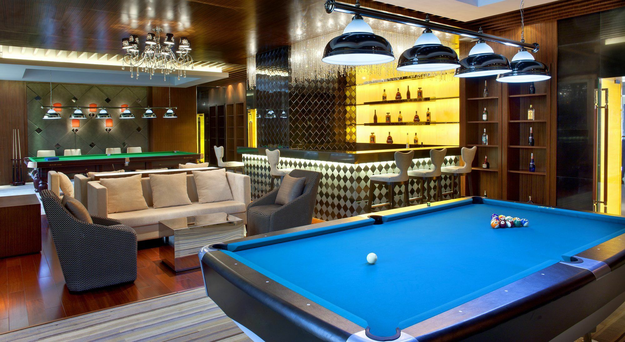 Four Points By Sheraton Taicang Exterior photo